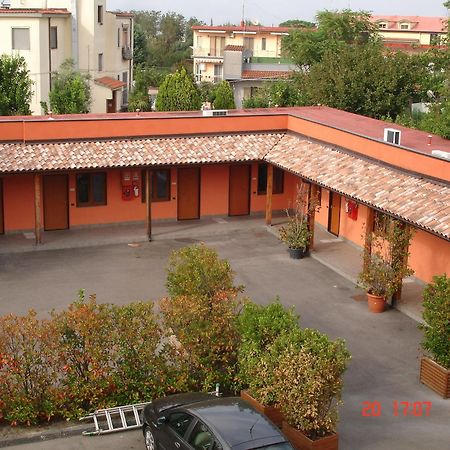 Hotel La Corte Nápoles Exterior foto