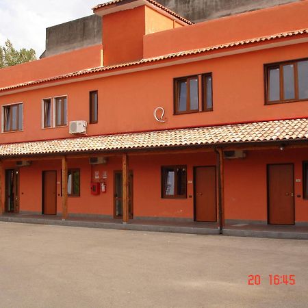 Hotel La Corte Nápoles Exterior foto